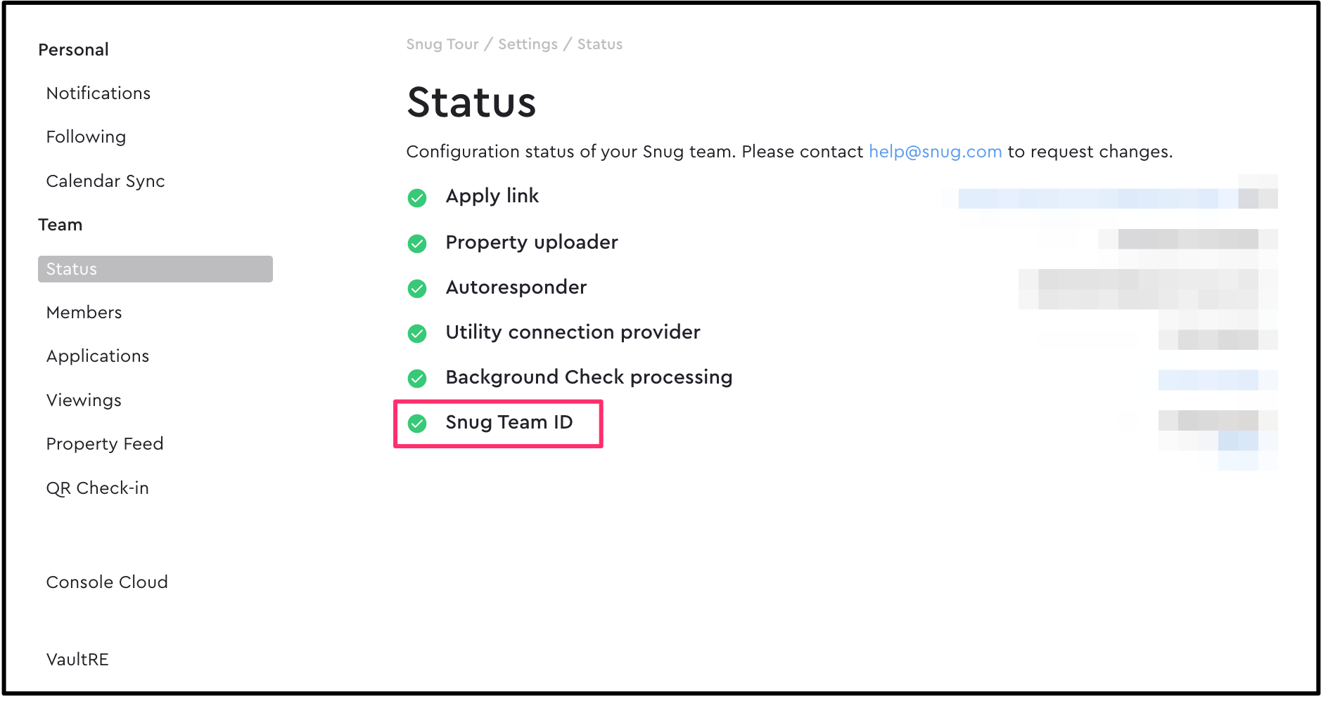 STAFFLINK And Airtable Integrate With Snug Snug Help